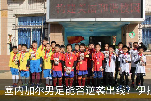 塞内加尔男足能否逆袭出线？伊拉克队同样有机会！
