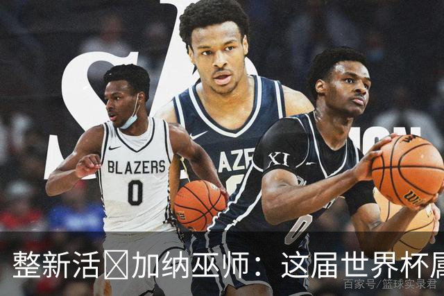 整新活😅加纳巫师：这届世界杯属于C罗葡萄牙 意外诅咒了土耳其