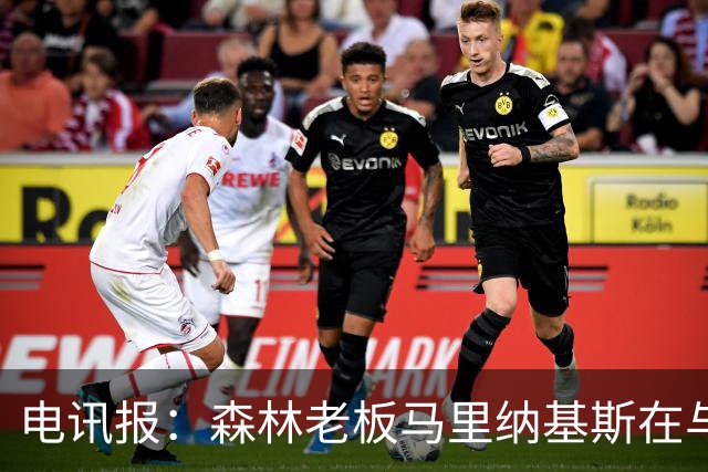 电讯报：森林老板马里纳基斯在与大球队的转会谈判中表现强硬